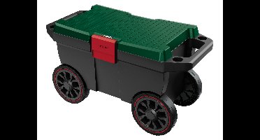 PARKSIDE Mobiele tuinkruk met wielen