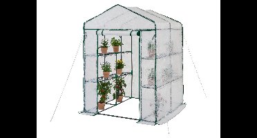 PARKSIDE Tuinkas 3,9 m³