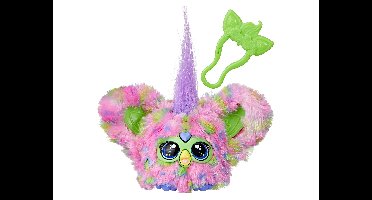 Hasbro Furby Furblet sleutelhanger (te-koo)