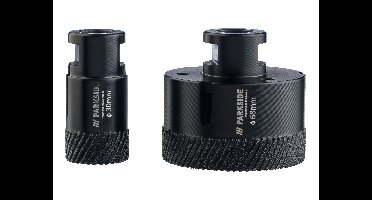 PARKSIDE PERFORMANCE Diamantboren (Boren ø 30, 68 mm)
