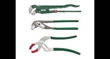 PARKSIDE Tang (Sanitairtangenset)