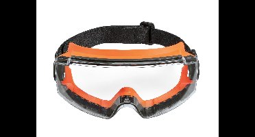 PARKSIDE Veiligheidsbril (Oranje)