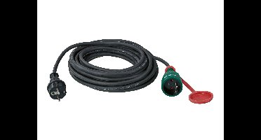PARKSIDE Verlengsnoer 10 m