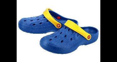 Lidl clogs (Blauw, 44)