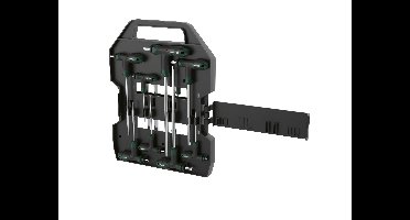 PARKSIDE Stiftsleutelset