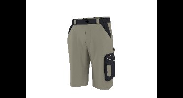 PARKSIDE Korte heren werkbroek (Beige, 58)