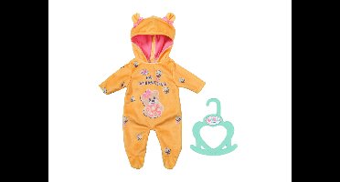 Baby Born Beren onesie