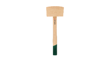 PARKSIDE Hamer (Houten hamer)