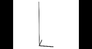 ANSMANN LED-hoeklamp met kleurregeling