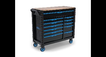 Güde Gereedschapswagen GW 12S