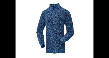 PARKSIDE Gebreide heren trui (Donkerblauw, S)