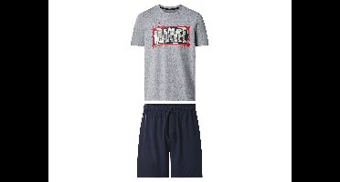 Heren shortama - Disney (Marvel, XL)