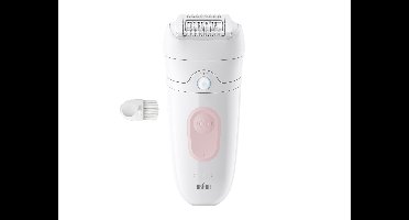 BRAUN Silk-épil lady shaver SE5-000