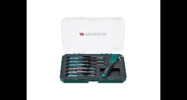 PARKSIDE Precisiegereedschapset (Handzagenset 7 stuks)