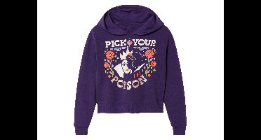 Kinderhoodie (Sneeuwwitje, 158/164)