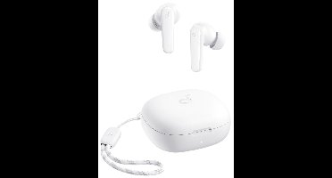 Anker Oordopjes Soundcore P20i Wit R50i