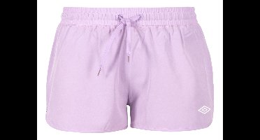 UMBRO Dames sportbroekje (lila, XL)
