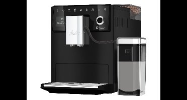 Melitta Volautomatische koffiezetapparaat CI Touch