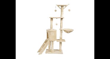 zoofari XXL krabpaal