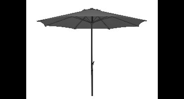 Schneider Parasol Sol 350 (Antraciet)
