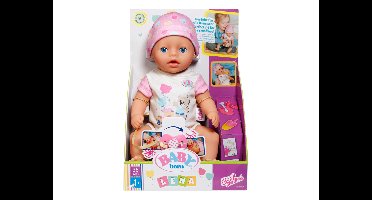 Baby Born Pop meisje Lena 36 cm