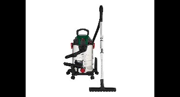 PARKSIDE Nat en droog stofzuiger 1400 W