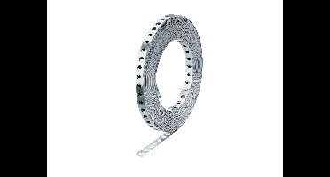 PARKSIDE Montageband geperforeerd 1,2 cm x 15 m
