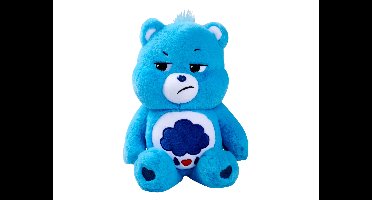 Simba Care Bear-knuffel (Grumpy Bear)