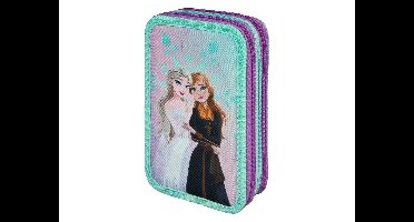 UNDERCOVER Etui (Frozen)
