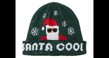 Kerstmuts (Kerstman Koel)