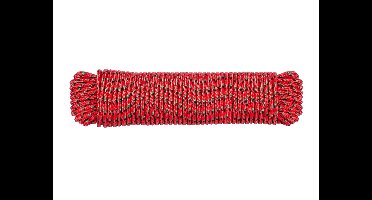 PARKSIDE Touw 30 m (Rood)