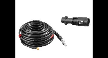 PARKSIDE Rioolreinigingsset