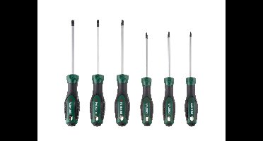 PARKSIDE Schroevendraaierset (TX schroevendraaierset)