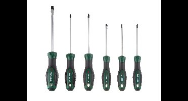 PARKSIDE Schroevendraaierset (Schroevendraaier)