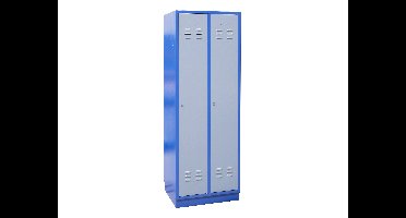 Güde Garderobekast Type GS 2