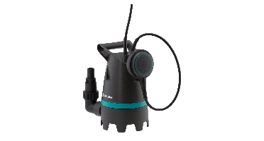 Gardena Vuilwaterpomp 10500 BASIC