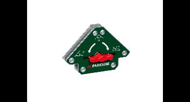 PARKSIDE Lasmagneet (Lasmagneet)