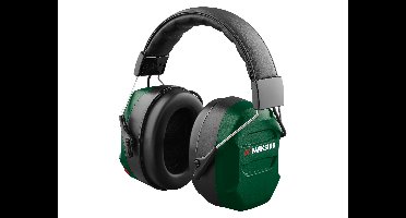 PARKSIDE Gehoorbescherming met Bluetooth - werkkoptelefoon met handsfree-functie