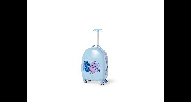 Kinder koffer 20,5 L (Stitch)