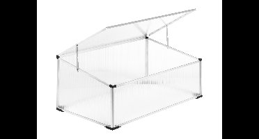 PARKSIDE Kweekkas 0,2 m³