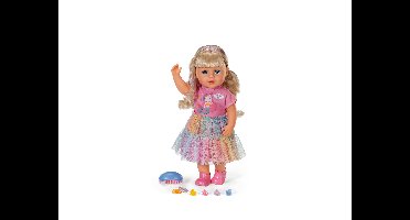 Baby Born Carla pop