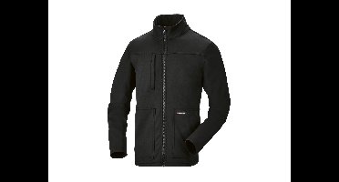 PARKSIDE Heren vest (Zwart, L)