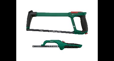 PARKSIDE Zagenset (Zagenset metaal)