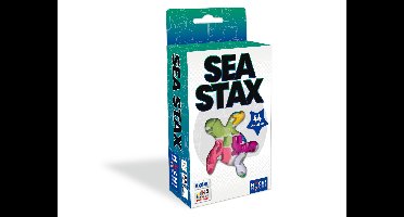 HUCH! Stapelpuzzel (Zee Stax)