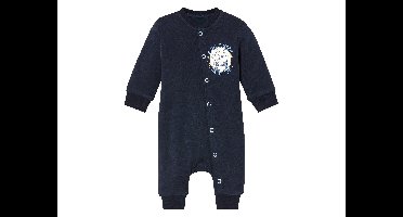 Baby pyjama (Winnie de Poeh, 50/56)