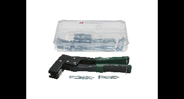 PARKSIDE Montageset of pluggen (Montageset)
