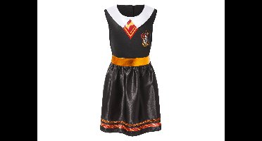 Kinder carnavalskleding Harry Potter (Harry Potter jurk, 98/104 (3-4 jaar))