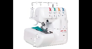 Veritas Overlockmachine Elastica II
