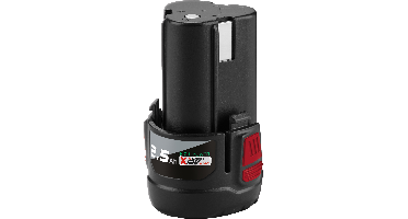 PARKSIDE PERFORMANCE Accu 12 V - 2,5 Ah