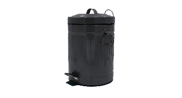 Ridder Prullenbak 5 L